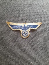 Insigne allemand ww2 d'occasion  Trilport