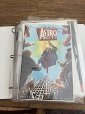 Usado,  Quadrinhos Astro City #1-10 + Leave It to Chance #1-4 quase perfeito conjunto de alta qualidade Image comprar usado  Enviando para Brazil