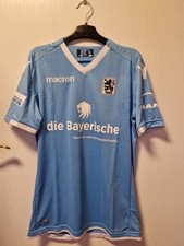 Trikot tsv 1860 gebraucht kaufen  Bad Schwalbach