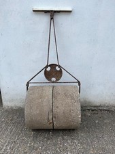 Vintage concrete lawn for sale  BUCKHURST HILL