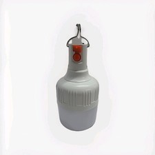 Portable rechargable light for sale  BOLTON