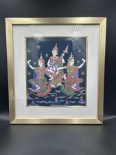 Frames thai art for sale  Fort Lauderdale
