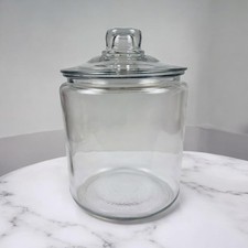 Large clear glass for sale  Absecon