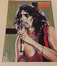 1985 alice cooper for sale  COLERAINE