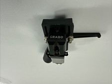 Grado turntable phono for sale  Weaverville