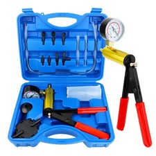 Awsuc tester per usato  Monteprandone