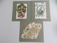 Vintage greeting cards for sale  UK