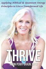 Thrive applying biblical for sale  UK