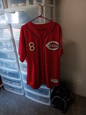 joe morgan jersey reds for sale joe morgan jersey reds for sale Portland