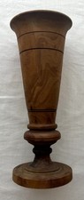 Holzkelch holzvase gebraucht kaufen  Kempten (Allgäu)