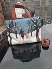 Yoshi winter scene for sale  MANCHESTER