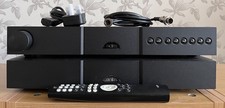 Naim nap150 nac usato  Spedire a Italy
