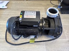 Wp200ii dual speed for sale  WESTON-SUPER-MARE