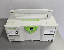 Festool transportbox stapelbar gebraucht kaufen  Berlin