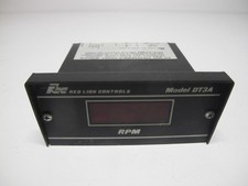 Módulo indicador de relé Red Lion Controls DT3A0400 DT3A RPM taxa DT3A-0400 comprar usado  Enviando para Brazil