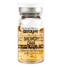 Stayve salmon dna for sale  READING