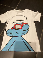 schlumpf shirt gebraucht kaufen schlumpf shirt gebraucht kaufen Hamm