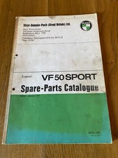 Puch vf50 sport for sale  BRIDGWATER