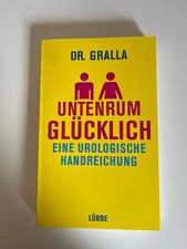 Untenrum glücklich urologisch gebraucht kaufen  Obrigheim