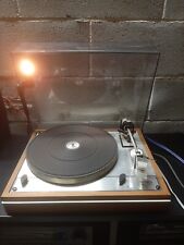 Thorens 165 shure usato  Torino