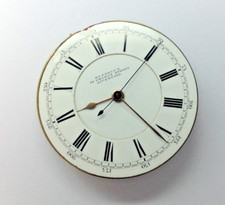 Centre seconds pocket for sale  DALRY
