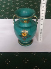 Vintage vasetto piccolo usato  Italia