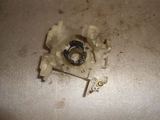 Halter lenkstockschalter mitsu gebraucht kaufen  Naumburg