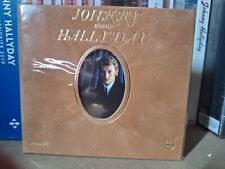 Johnny hallyday johnny d'occasion  Fagnières