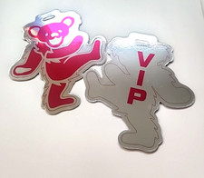 Laminados VIP Grateful Dead Foil - NÃO USADOS comprar usado  Enviando para Brazil