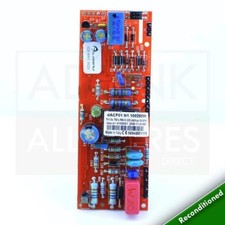 Modulo accensione pcb usato  Spedire a Italy