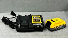 Dewalt dcb1104 battery for sale  Everett