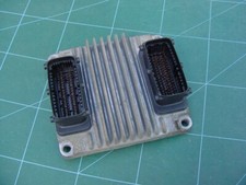 Reset vauxhall meriva for sale  AYLESBURY