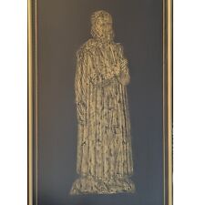 Vintage gilded brass for sale  Gilbert