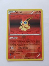Victini reverse 101 usato  Villaspeciosa