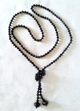 jet beads style flapper for sale  CAMBRIDGE