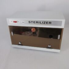 Professional tabletop steriliz for sale  Dawsonville