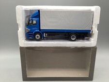 Lkw modell minichamps gebraucht kaufen  Neunkirchen-Seelscheid