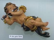Wand engel putto gebraucht kaufen  Kraam