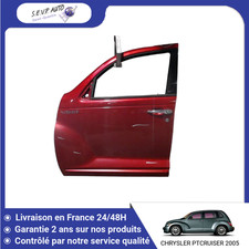 Porte gauche chrysler d'occasion  Saint-Quentin