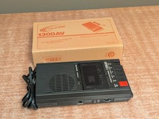 Vintage califone 1300av d'occasion  Expédié en Belgium