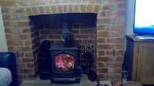 Esse multi fuel for sale  SKIPTON