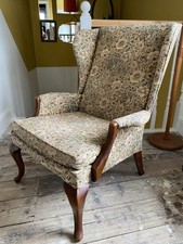 Vintage wingback parker for sale  EXMOUTH