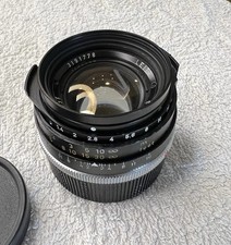 summilux 35 gebraucht kaufen summilux 35 gebraucht kaufen  Nürtingen