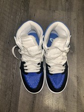 Jordan mid gebraucht kaufen  Espelkamp