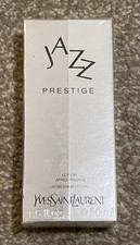 Jazz prestige yves for sale  BANFF
