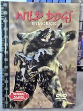 Natural killers predators d'occasion  Expédié en Belgium