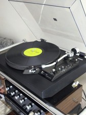 Platine technics 23a d'occasion  Paris XX