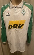 Werder bremen riginal gebraucht kaufen  Bad Staffelstein