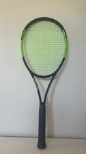 Wilson blade 98 gebraucht kaufen  Gmund a.Tegernsee