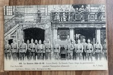 Ww1 postcard. german for sale  FAREHAM
